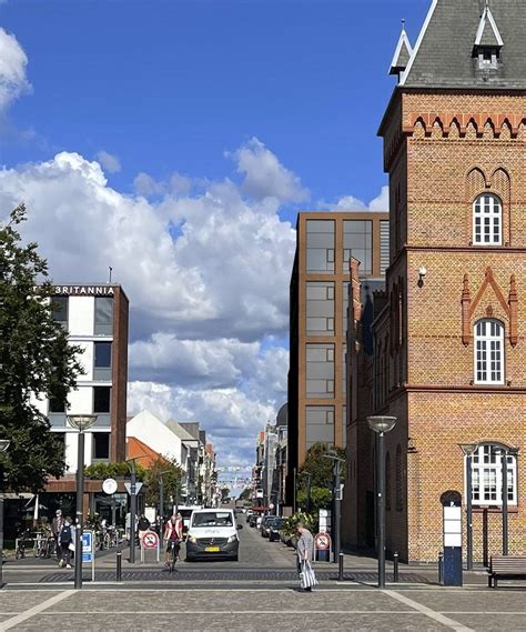 skyscrapercity esbjerg|Esbjerg .